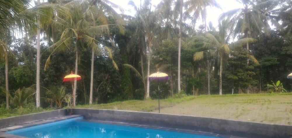 Semanggi Cottage อูบุด ภายนอก รูปภาพ